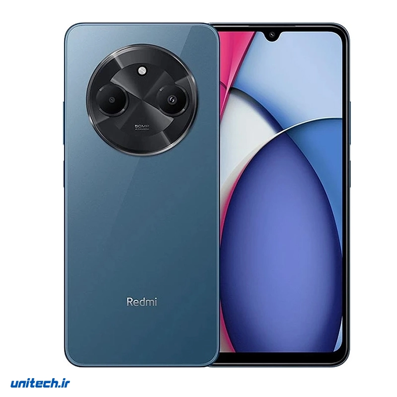 گوشی موبایل شیائومی مدل Redmi A3 Pro دو سیم کارت ظرفیت 128 گیگابایت و رم 4 گیگابایت