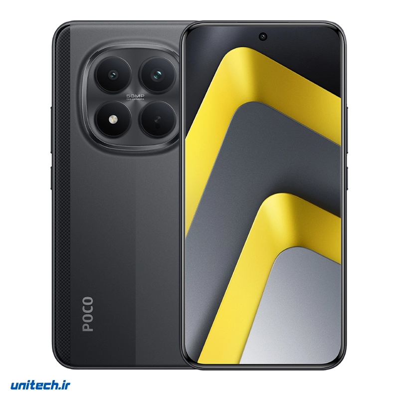 گوشی موبایل شیائومی مدل پوکو M8 Pro دو سیم کارت ظرفیت 512 گیگابایت و رم 12 گیگابایت، تصویر 2