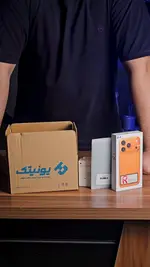 بسته بندی 17 پرو
