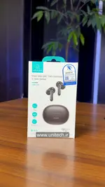 Earbuds
