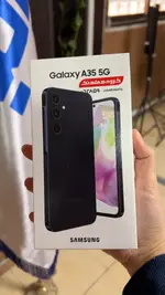 سفارش A35 5G