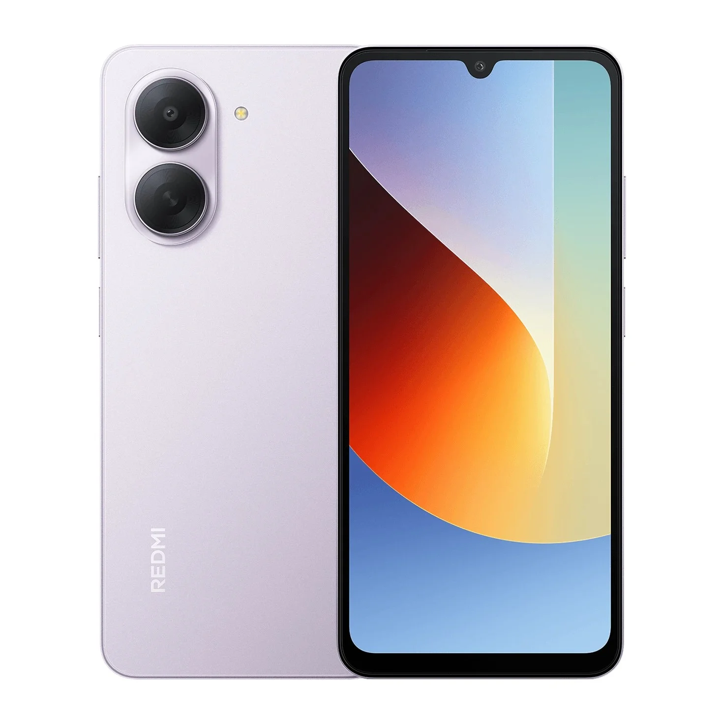 گوشی موبایل شیائومی مدل Redmi A7 دو سیم کارت ظرفیت 64 گیگابایت و رم 3 گیگابایت