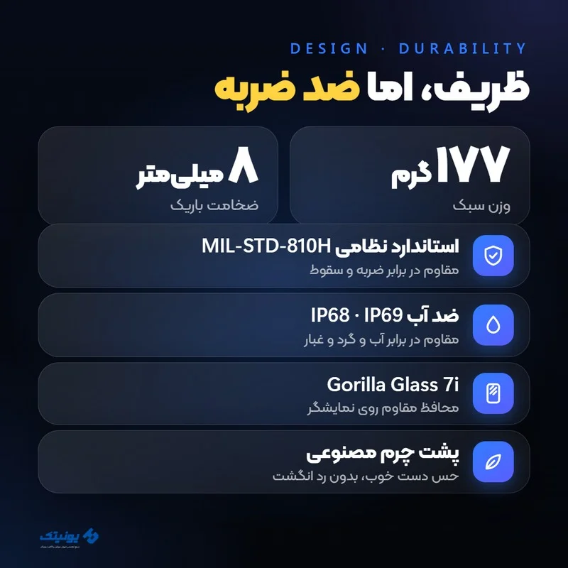 گوشی موبایل موتورولا مدل Edge 60 Fusion دو سیم کارت ظرفیت 256 گیگابایت و رم 12 گیگابایت، تصویر 12