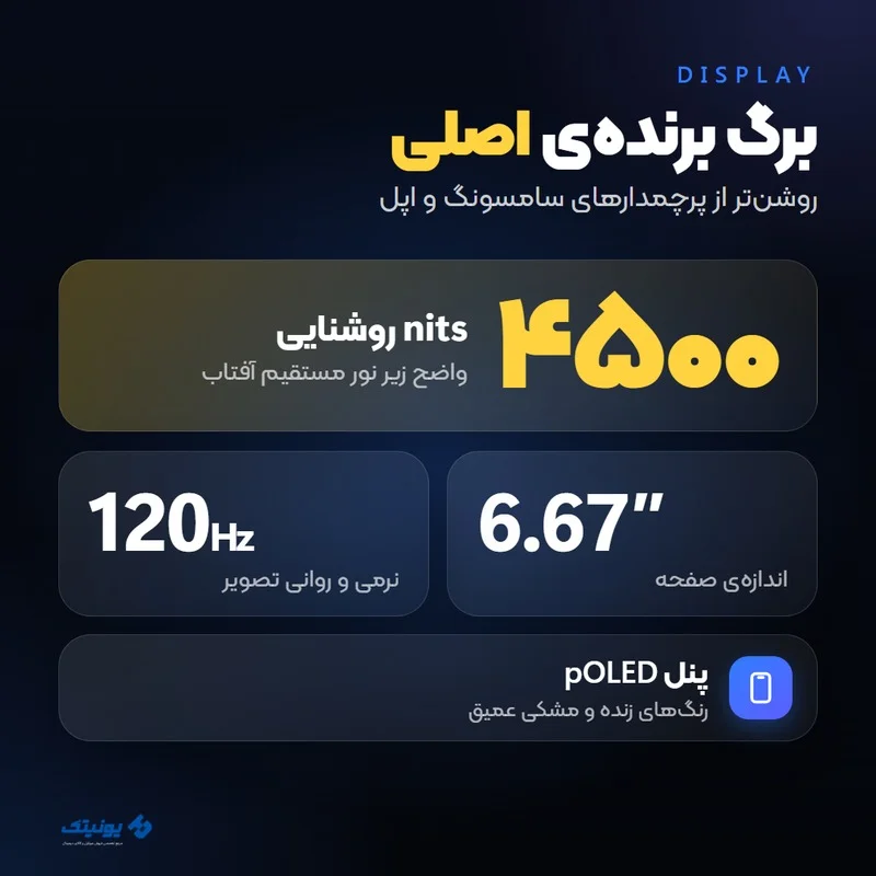گوشی موبایل موتورولا مدل Edge 60 Fusion دو سیم کارت ظرفیت 256 گیگابایت و رم 12 گیگابایت، تصویر 13