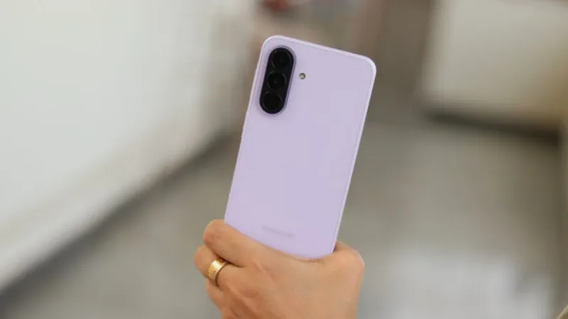 بهروزرسانی پایدار One UI 9.0 مبتنی بر Android 17، به گلکسی A37 رسید
