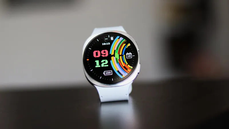 Galaxy Watch 8 – 7