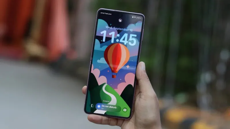 زمانبندی انتشار One UI 9 در ژاپن، سرنخی از عرضه در دیگر کشورها میدهد