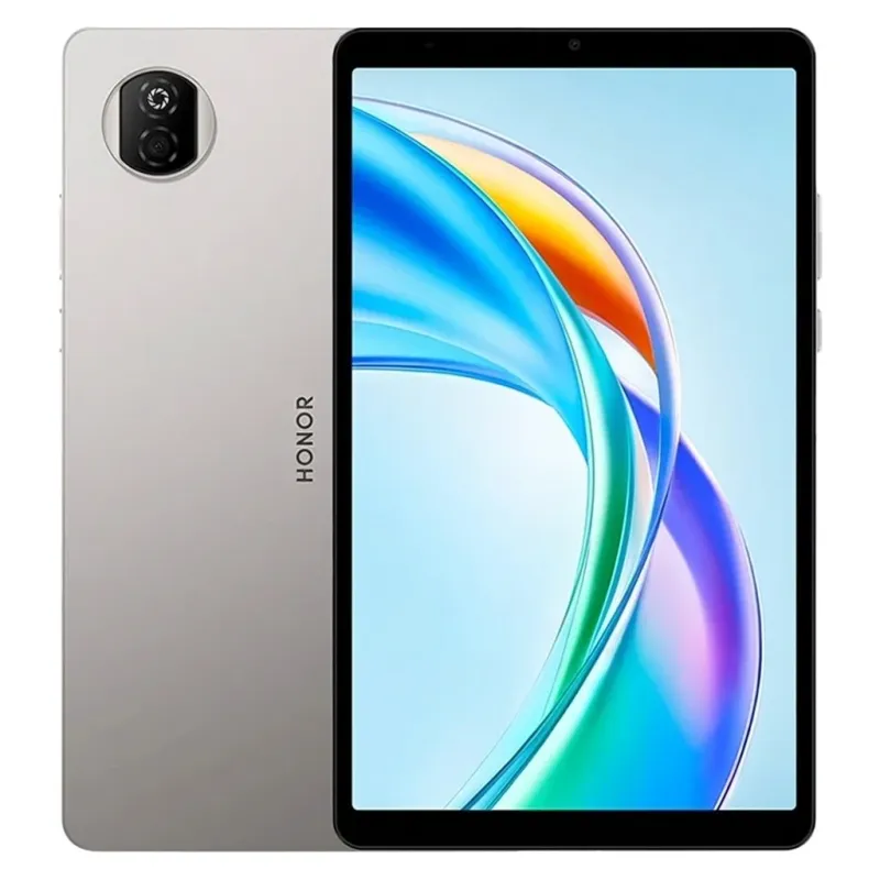 تبلت ۸.۷ اینچ آنر مدل Pad X7 Wi-Fi ظرفیت 128 گیگابایت و رم 4 گیگابایت، رزولوشن دوربین 8 مگاپیکسل + کاور