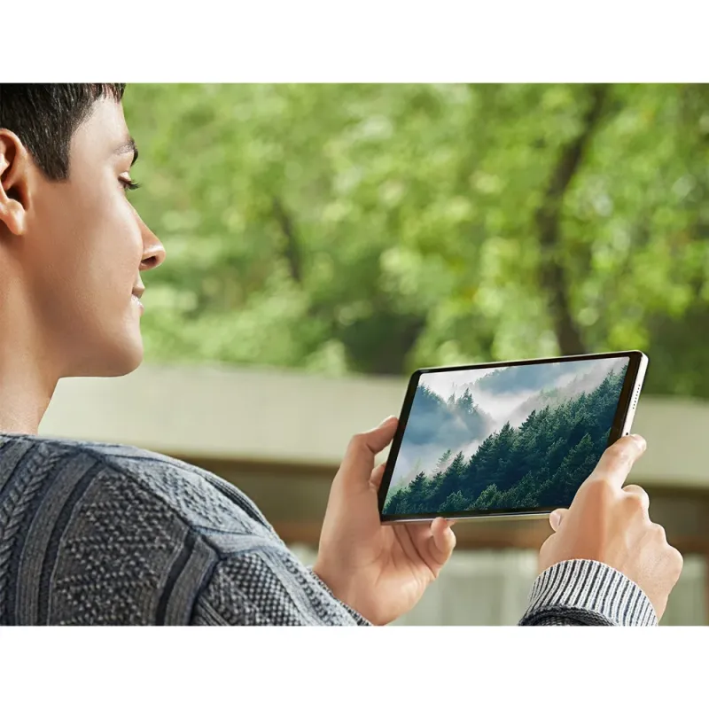 تبلت ۸.۷ اینچ آنر مدل Pad X7 Wi-Fi ظرفیت 128 گیگابایت و رم 4 گیگابایت، رزولوشن دوربین 8 مگاپیکسل + کاور، تصویر 9