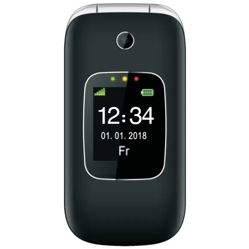 گوشی موبایل ارد مدل F240D، تصویر 2