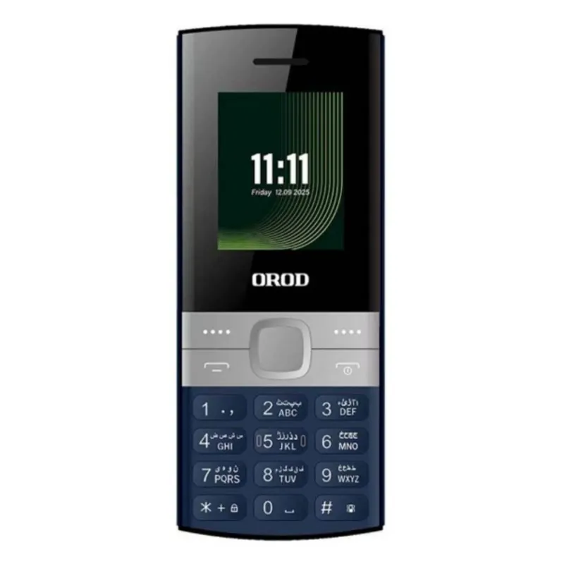 گوشی موبایل ارد مدل 150 Lite دو سیم کارت، تصویر 3