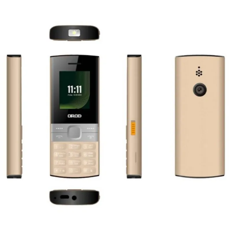گوشی موبایل ارد مدل 150 Lite دو سیم کارت، تصویر 4