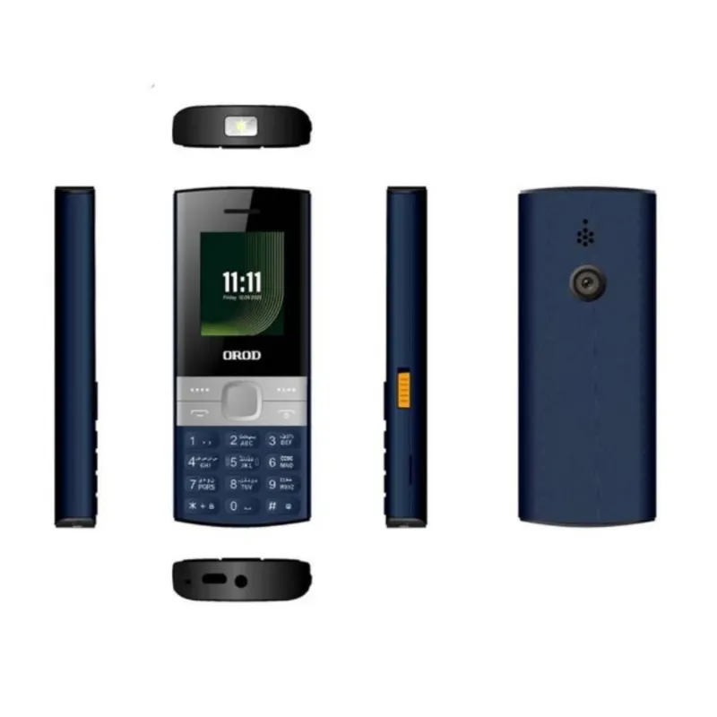 گوشی موبایل ارد مدل 150 Lite دو سیم کارت، تصویر 5
