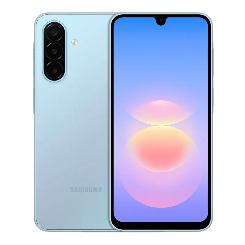 گوشی موبایل سامسونگ مدل Galaxy A18 4G دو سیم کارت ظرفیت 256 گیگابایت و رم 8 گیگابایت - به زودی