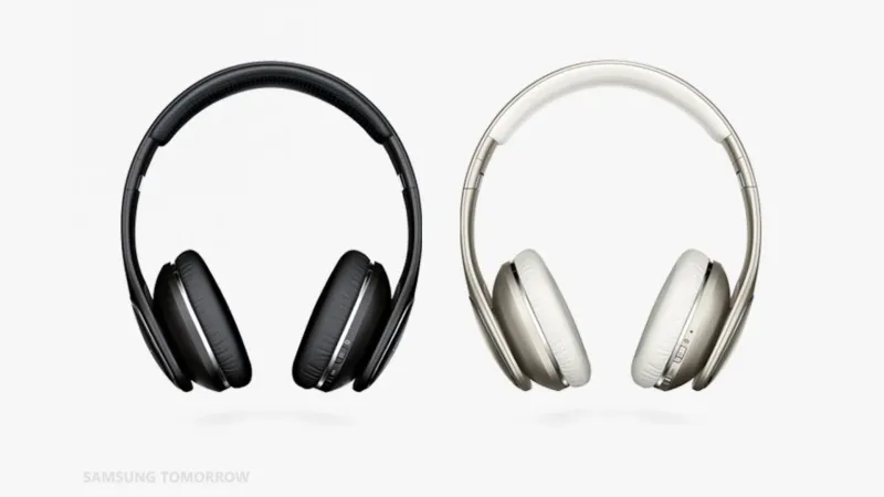 Samsung Level Over Headphones Colors