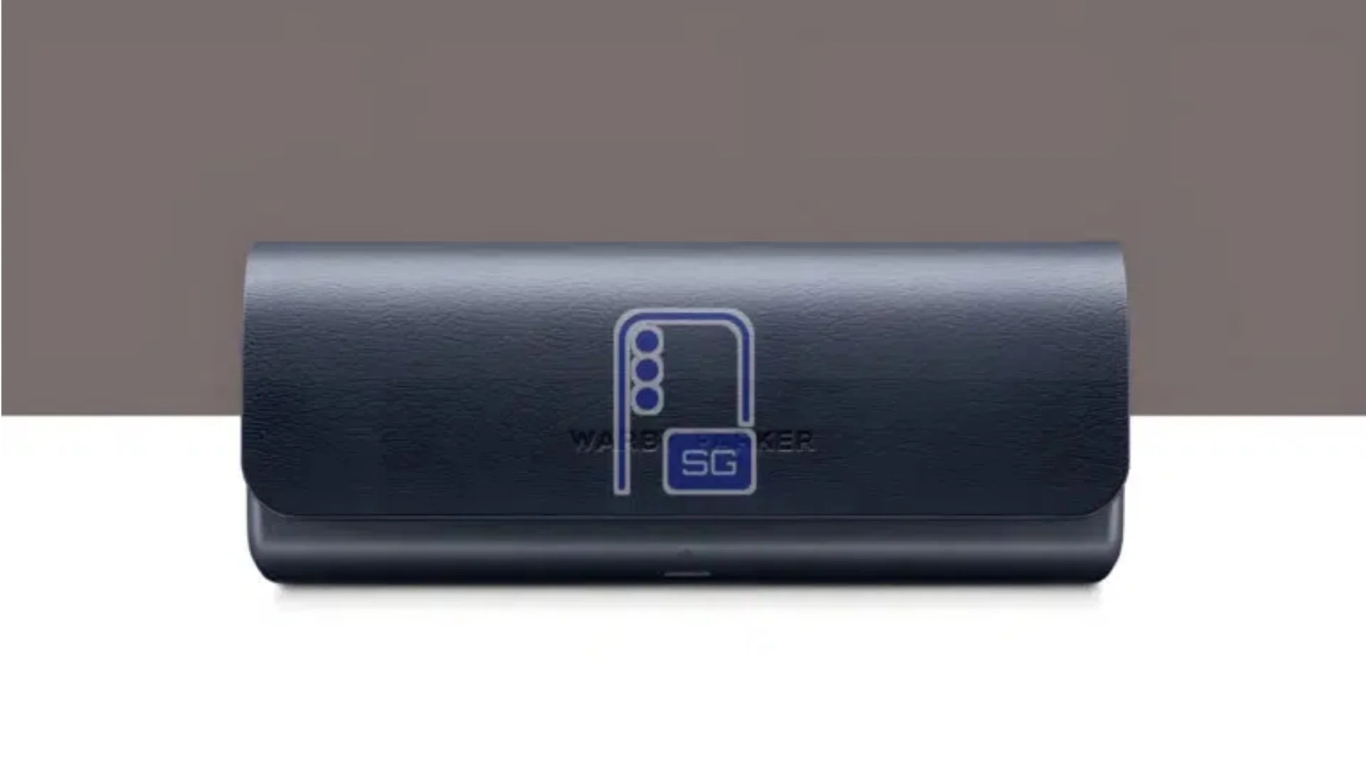 Samsung Warby Parker Intelligent Eyewear Charging Case