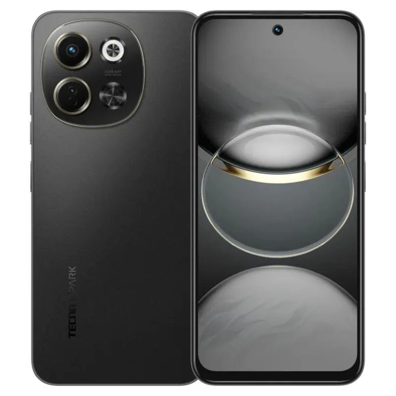 گوشی موبایل تکنو مدل Spark 30 5G دو سیم‌کارت ظرفیت 256 گیگابایت و رم 8 گیگابایت