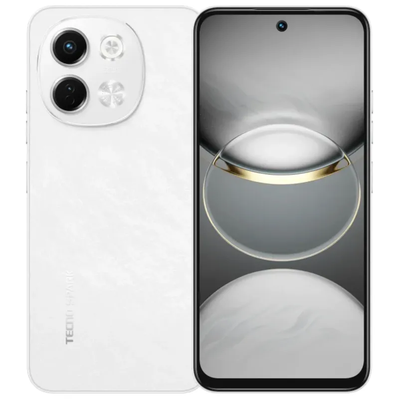 گوشی موبایل تکنو مدل Spark 30 5G دو سیم‌کارت ظرفیت 256 گیگابایت و رم 8 گیگابایت، تصویر 2
