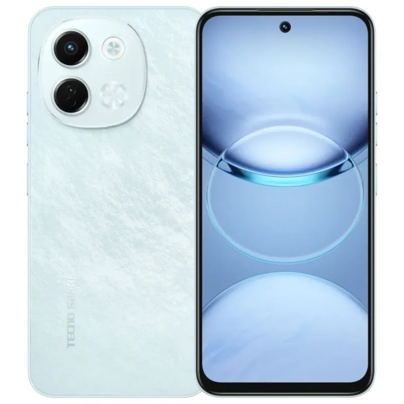 گوشی موبایل تکنو مدل Spark 30 5G دو سیم‌کارت ظرفیت 256 گیگابایت و رم 8 گیگابایت، تصویر 3