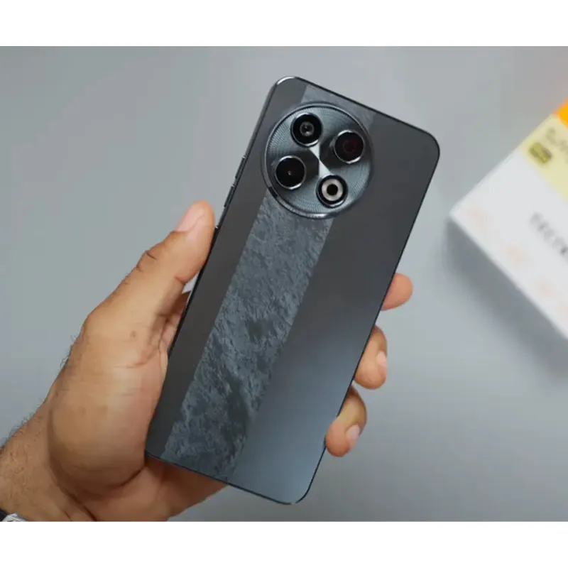 گوشی موبایل تکنو مدل Spark 30 Pro دو سیم کارت ظرفیت 256 گیگابایت و رم 8 گیگابایت، تصویر 9