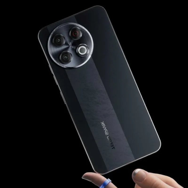 گوشی موبایل تکنو مدل Spark 30 Pro دو سیم کارت ظرفیت 256 گیگابایت و رم 8 گیگابایت، تصویر 13