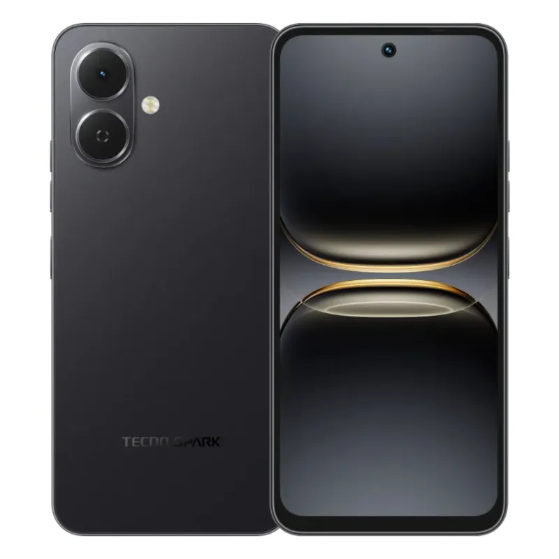 گوشی موبایل تکنو موبایل مدل Spark Go 2 دو سیم کارت ظرفیت 64 گیگابایت و رم 3 گیگابایت، تصویر 3