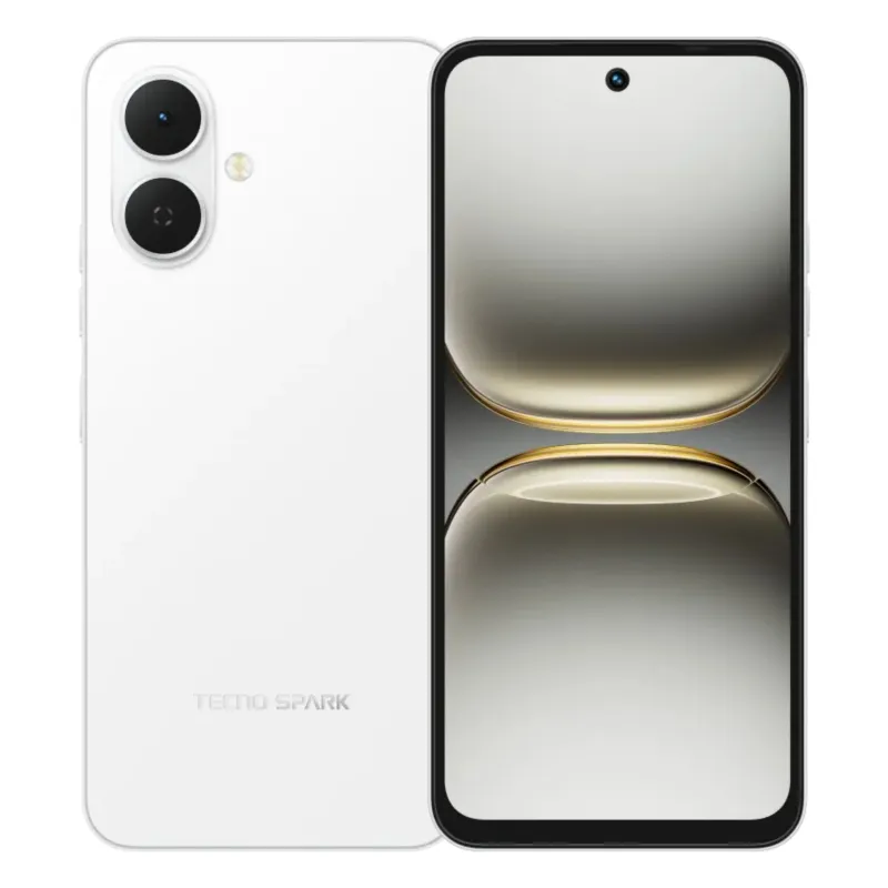 گوشی موبایل تکنو موبایل مدل Spark Go 2 دو سیم کارت ظرفیت 64 گیگابایت و رم 3 گیگابایت، تصویر 4