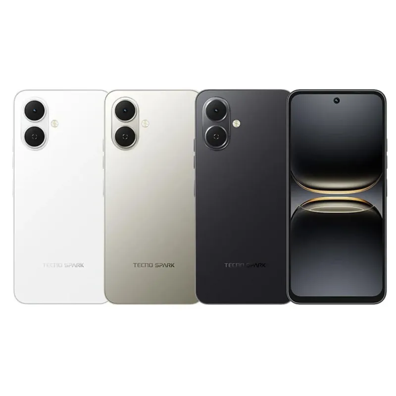 گوشی موبایل تکنو موبایل مدل Spark Go 2 دو سیم کارت ظرفیت 64 گیگابایت و رم 3 گیگابایت، تصویر 5