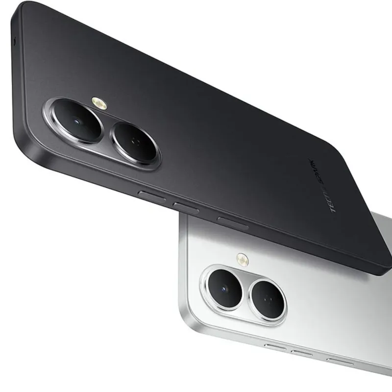 گوشی موبایل تکنو موبایل مدل Spark Go 2 دو سیم کارت ظرفیت 64 گیگابایت و رم 3 گیگابایت، تصویر 6