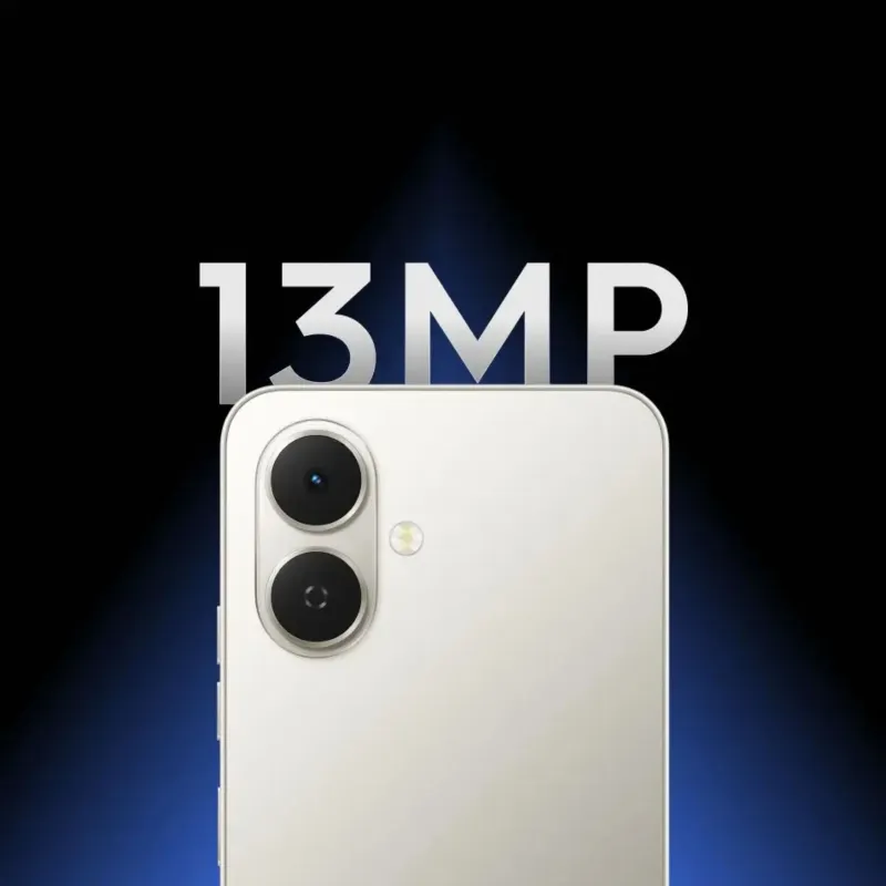 گوشی موبایل تکنو موبایل مدل Spark Go 2 دو سیم کارت ظرفیت 64 گیگابایت و رم 3 گیگابایت، تصویر 8