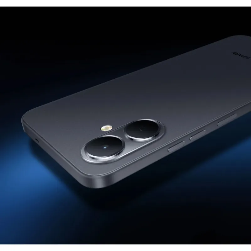 گوشی موبایل تکنو موبایل مدل Spark Go 2 دو سیم کارت ظرفیت 64 گیگابایت و رم 3 گیگابایت، تصویر 9