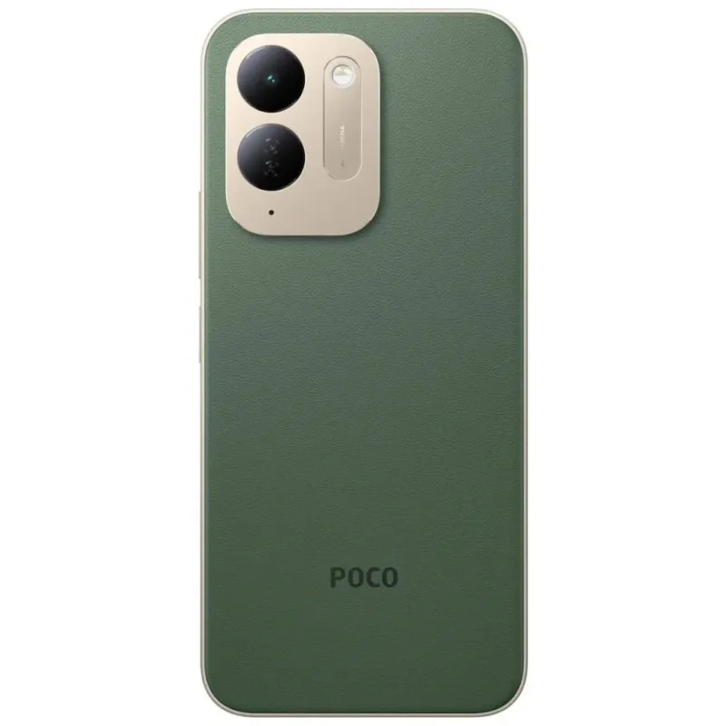 گوشی موبایل شیائومی مدل Poco C95 Pro دو سیم کارت ظرفیت 128 گیگابایت و رم 6 گیگابایت، تصویر 7