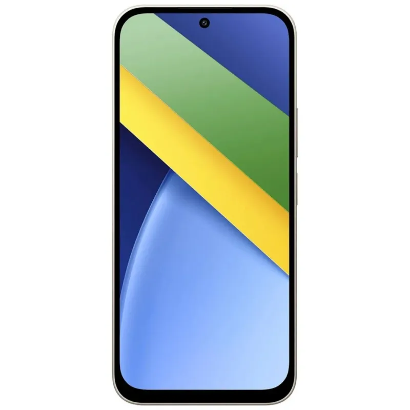 گوشی موبایل شیائومی مدل Poco C95 Pro دو سیم کارت ظرفیت 128 گیگابایت و رم 6 گیگابایت، تصویر 9