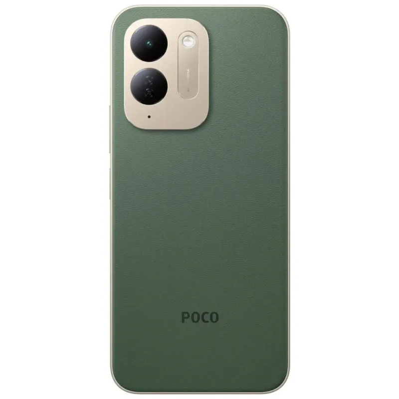 گوشی موبایل شیائومی مدل Poco C95 Pro دو سیم کارت ظرفیت 256 گیگابایت و رم 8 گیگابایت، تصویر 7