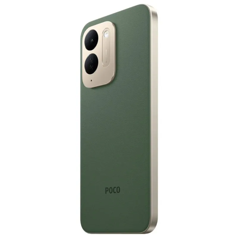 گوشی موبایل شیائومی مدل Poco C95 Pro دو سیم کارت ظرفیت 256 گیگابایت و رم 8 گیگابایت، تصویر 8