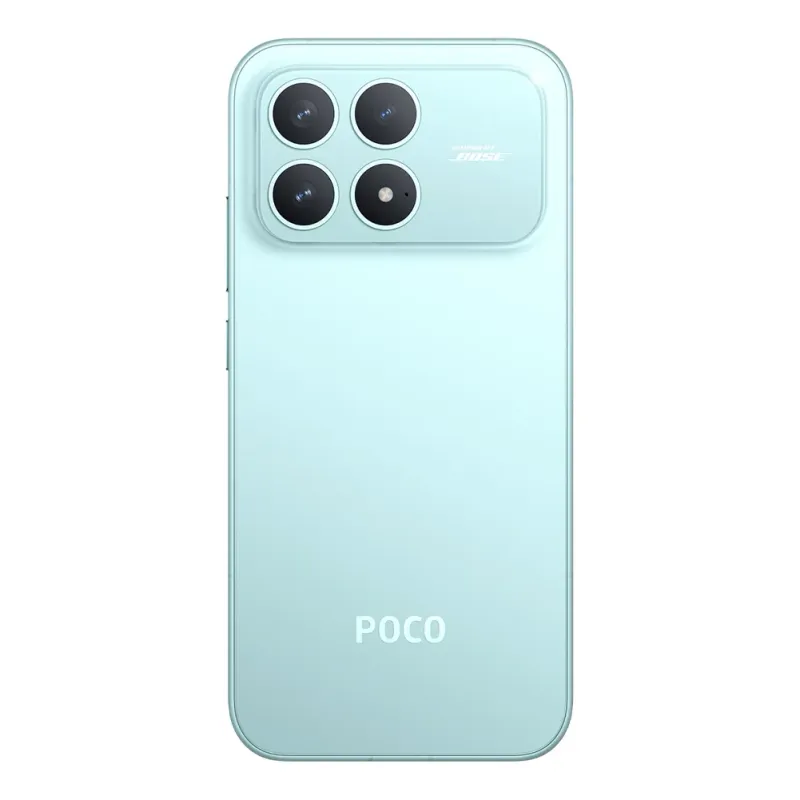 گوشی موبایل شیائومی مدل Poco F8 Pro دو سیم کارت ظرفیت 512 گیگابایت و رم 12 گیگابایت، تصویر 9