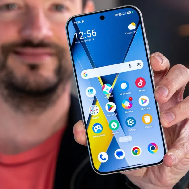 گوشی موبایل شیائومی مدل Poco F8 Pro دو سیم کارت ظرفیت 512 گیگابایت و رم 12 گیگابایت، تصویر 15