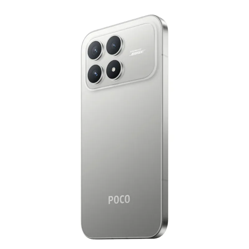 گوشی موبایل شیائومی مدل Poco F8 Pro دو سیم کارت ظرفیت 512 گیگابایت و رم 12 گیگابایت، تصویر 4