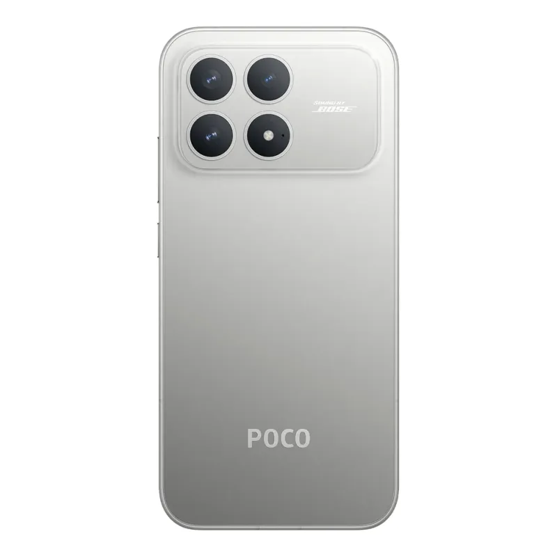 گوشی موبایل شیائومی مدل Poco F8 Pro دو سیم کارت ظرفیت 512 گیگابایت و رم 12 گیگابایت، تصویر 5