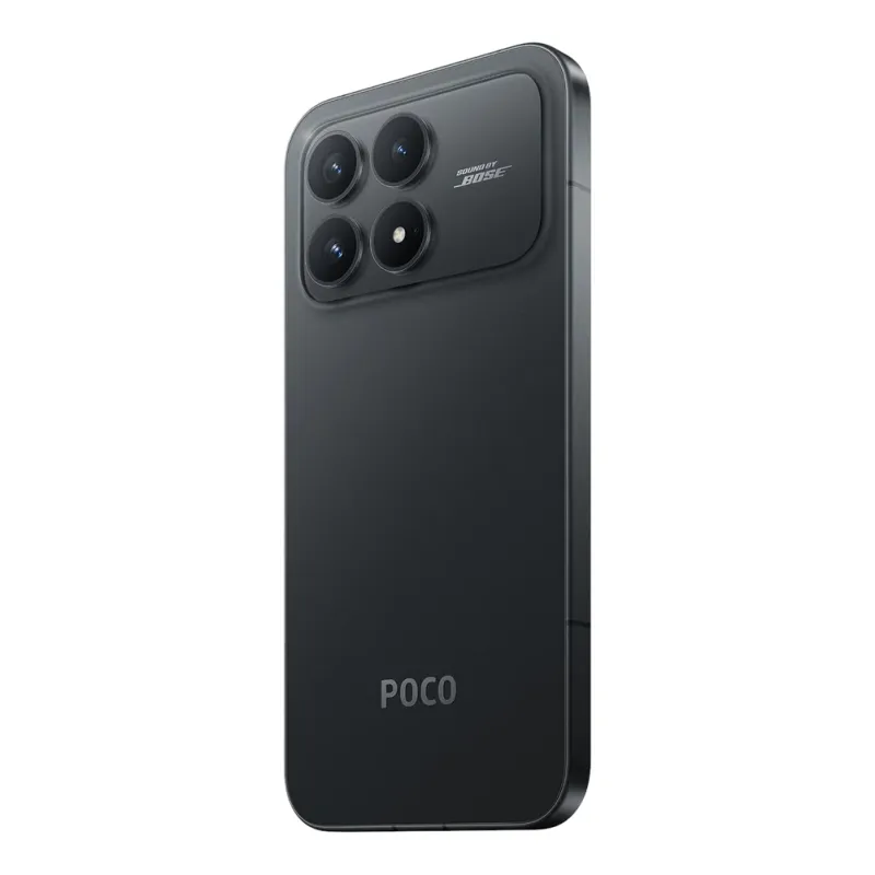 گوشی موبایل شیائومی مدل Poco F8 Pro دو سیم کارت ظرفیت 512 گیگابایت و رم 12 گیگابایت، تصویر 7