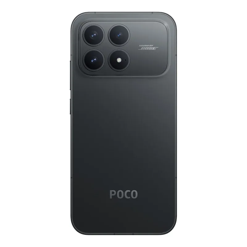 گوشی موبایل شیائومی مدل Poco F8 Pro دو سیم کارت ظرفیت 512 گیگابایت و رم 12 گیگابایت، تصویر 8