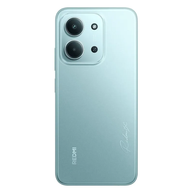 گوشی موبایل شیائومی مدل Redmi 15C NFC 4G دو سیم کارت ظرفیت 256 گیگابایت و رم 8 گیگابایت، تصویر 5