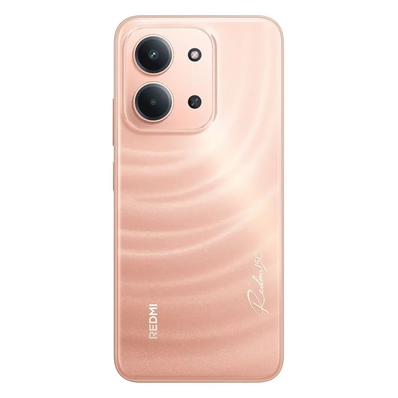 گوشی موبایل شیائومی مدل Redmi 15C NFC 4G دو سیم کارت ظرفیت 256 گیگابایت و رم 8 گیگابایت، تصویر 6
