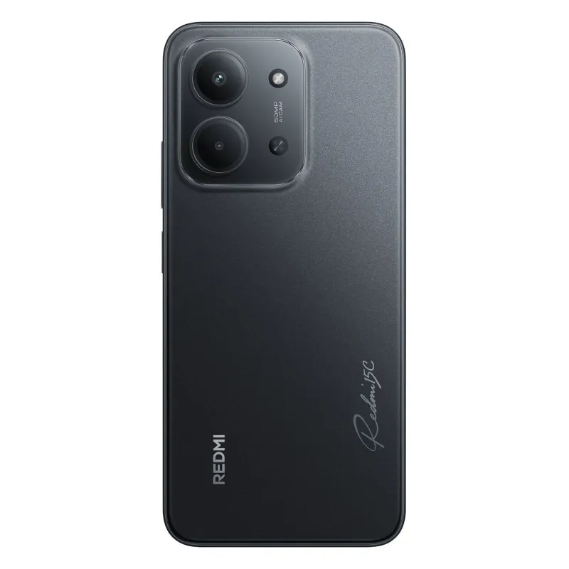 گوشی موبایل شیائومی مدل Redmi 15C NFC 4G دو سیم کارت ظرفیت 256 گیگابایت و رم 8 گیگابایت، تصویر 7