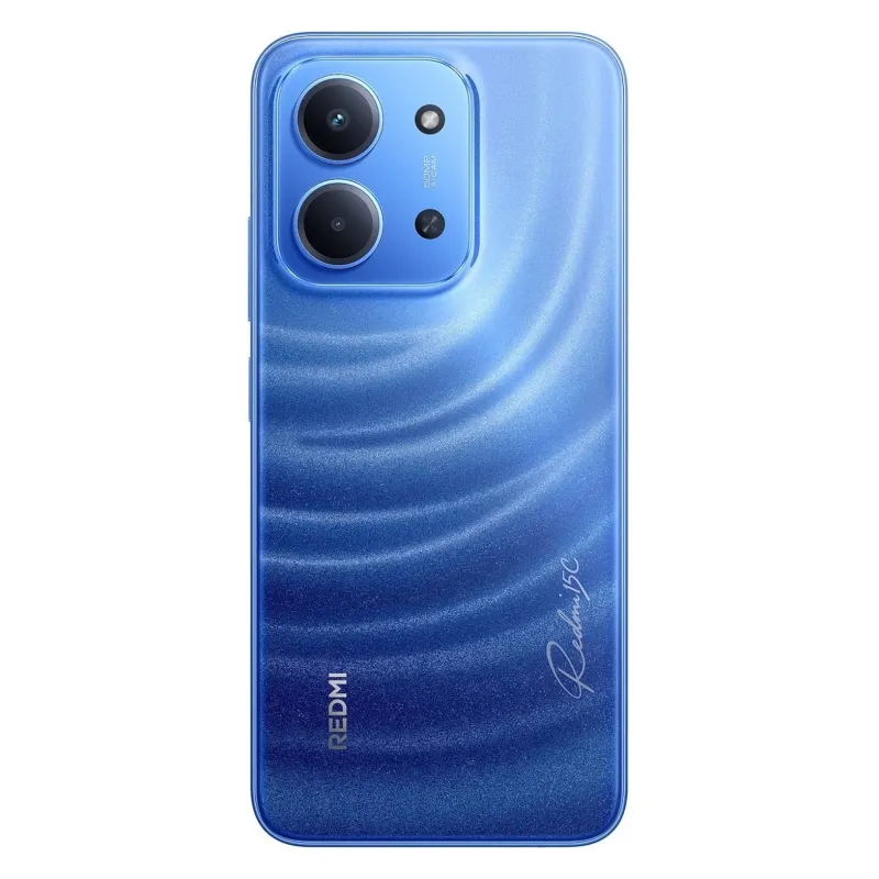 گوشی موبایل شیائومی مدل Redmi 15C NFC 4G دو سیم کارت ظرفیت 256 گیگابایت و رم 8 گیگابایت، تصویر 8