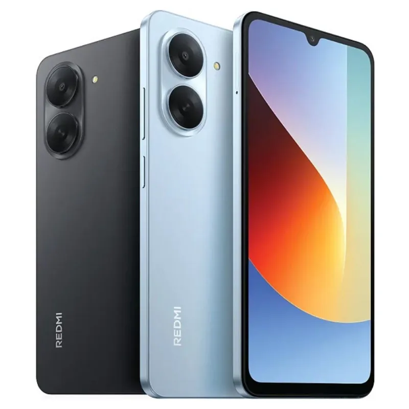 گوشی موبایل شیائومی مدل Redmi A7 دو سیم کارت ظرفیت 64 گیگابایت و رم 3 گیگابایت، تصویر 5