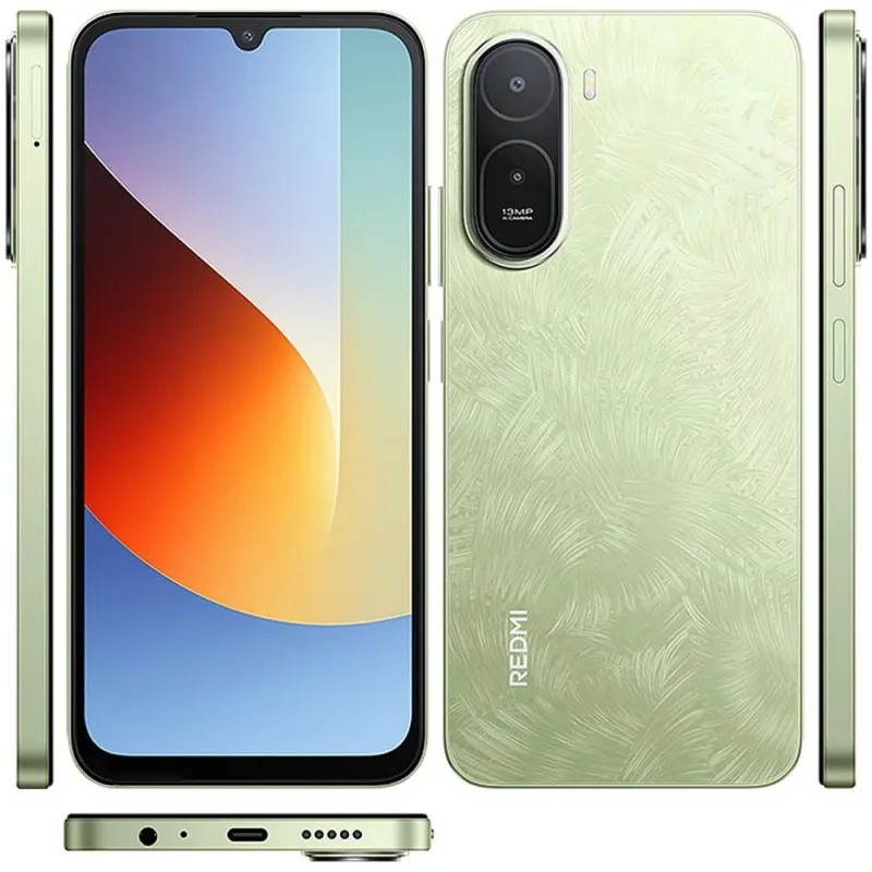 گوشی موبایل شیائومی مدل Redmi A7 Pro 4G ظرفیت 64 گیگابایت و رم 4 گیگابایت، تصویر 3