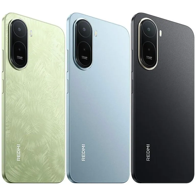 گوشی موبایل شیائومی مدل Redmi A7 Pro 4G ظرفیت 64 گیگابایت و رم 4 گیگابایت، تصویر 4