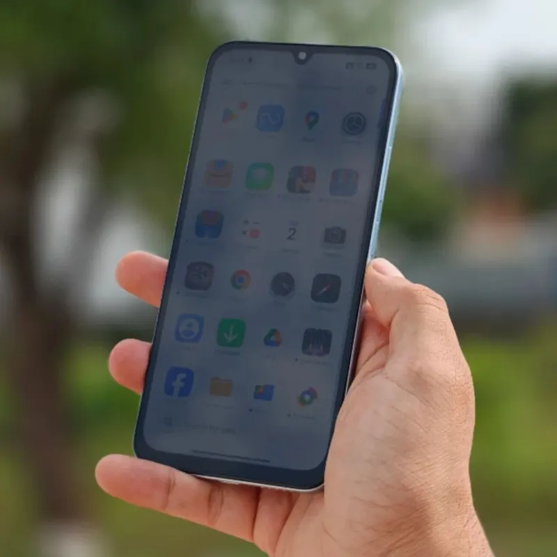 گوشی موبایل شیائومی مدل Redmi A7 Pro 4G ظرفیت 64 گیگابایت و رم 4 گیگابایت، تصویر 5