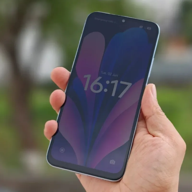 گوشی موبایل شیائومی مدل Redmi A7 Pro 4G ظرفیت 64 گیگابایت و رم 4 گیگابایت، تصویر 7